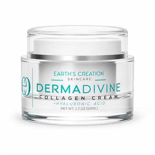 Hydrating Collagen face cream